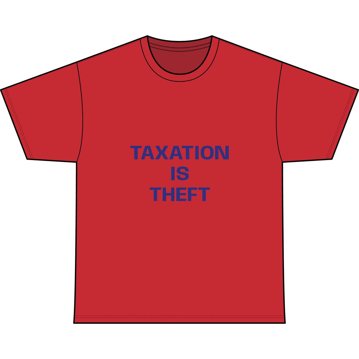 TAXATION