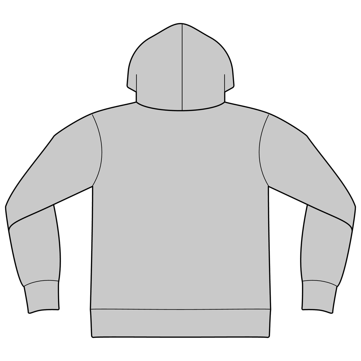 3 SOLUTIONS HOODIE