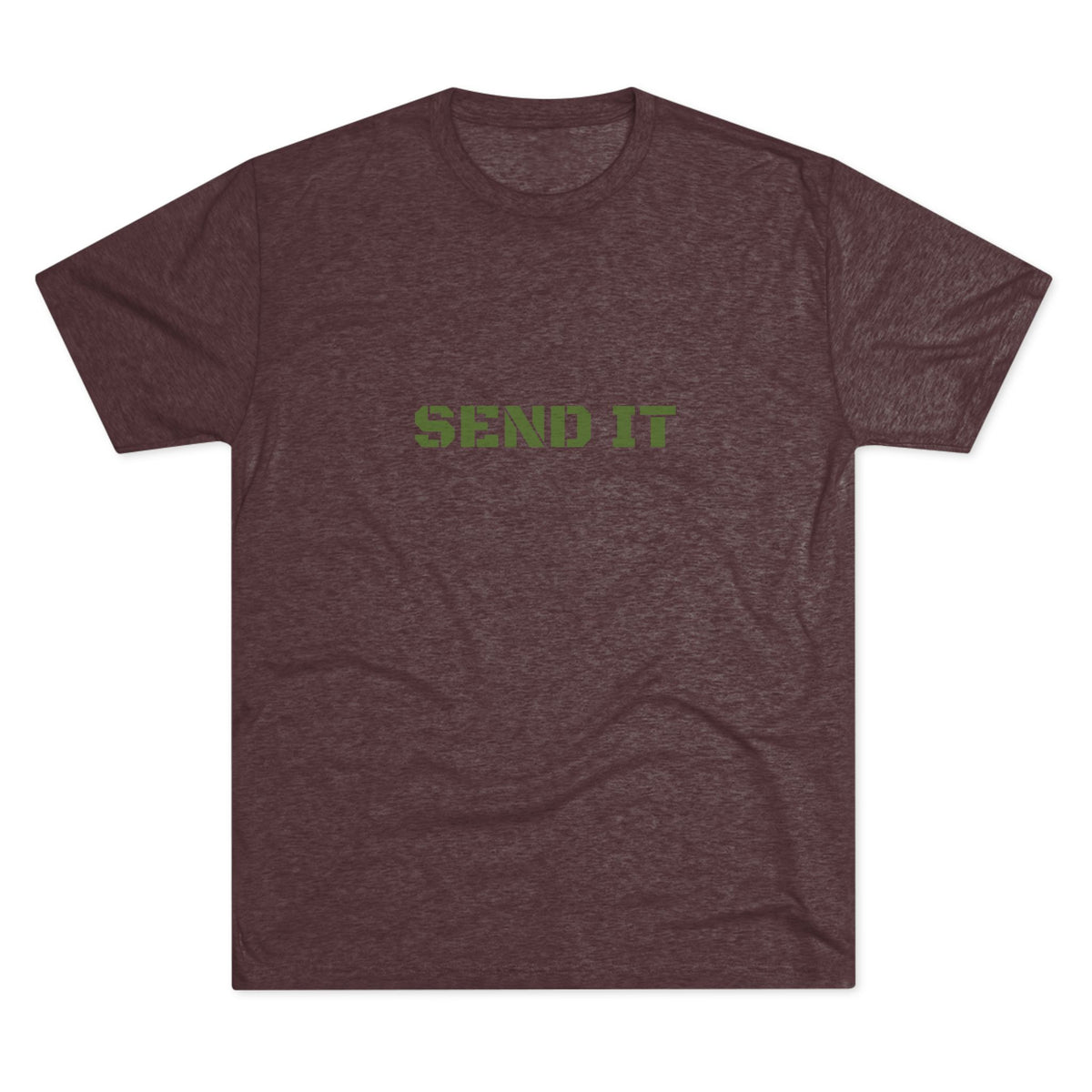 SEND IT
