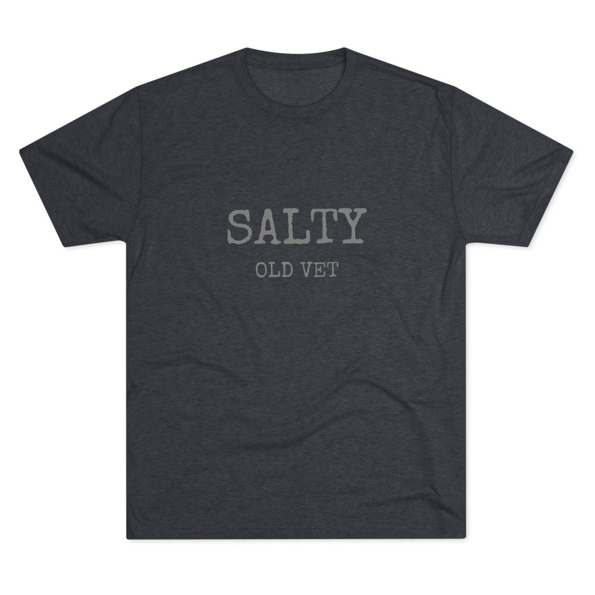 SALTY