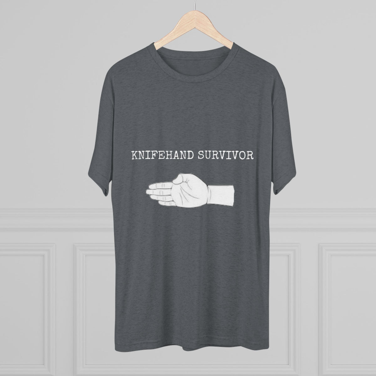 KNIFEHAND