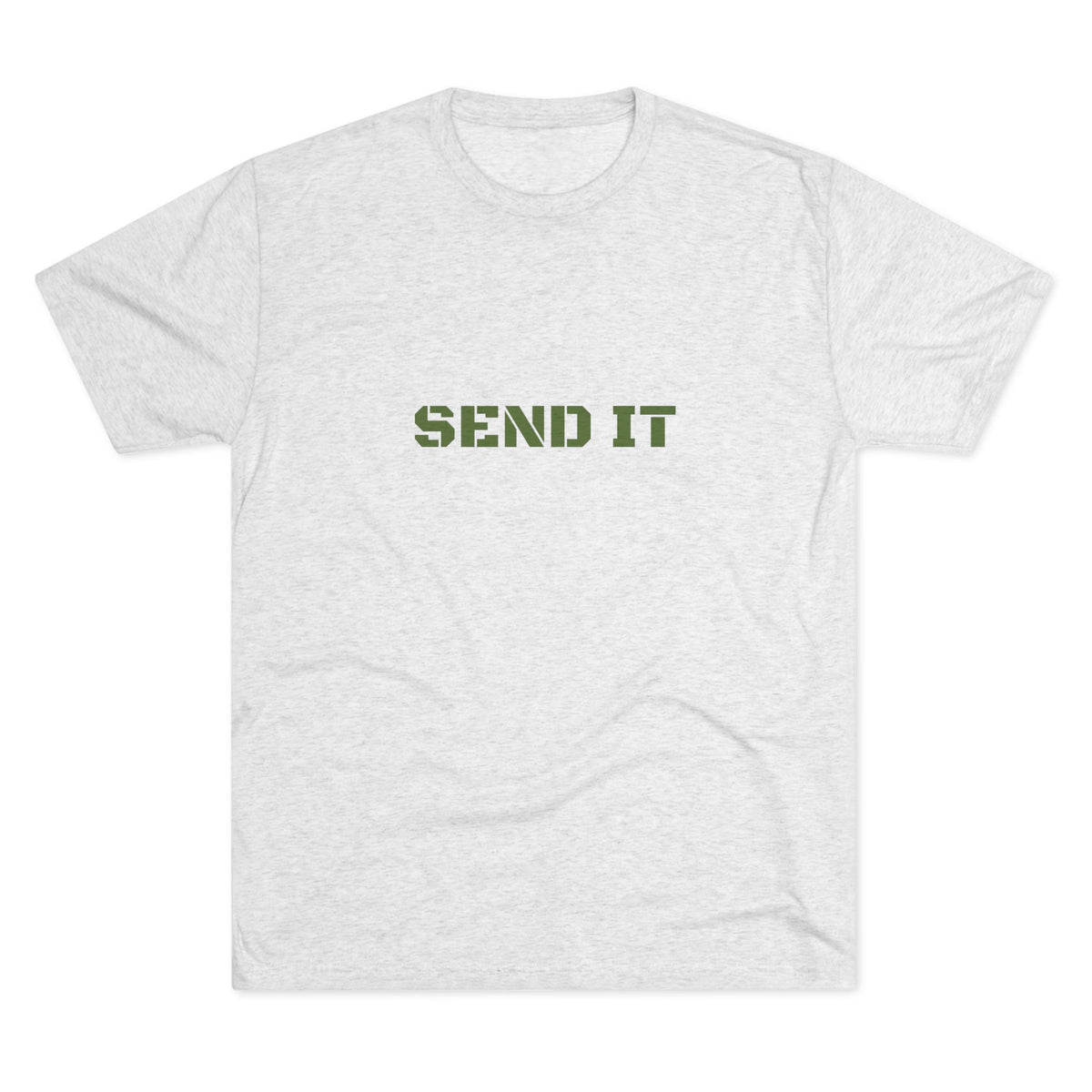 SEND IT