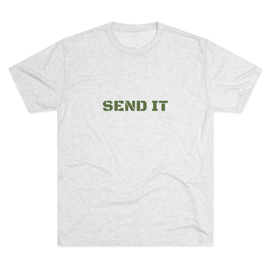 SEND IT