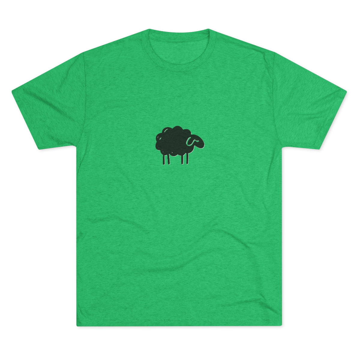 BLACK SHEEP