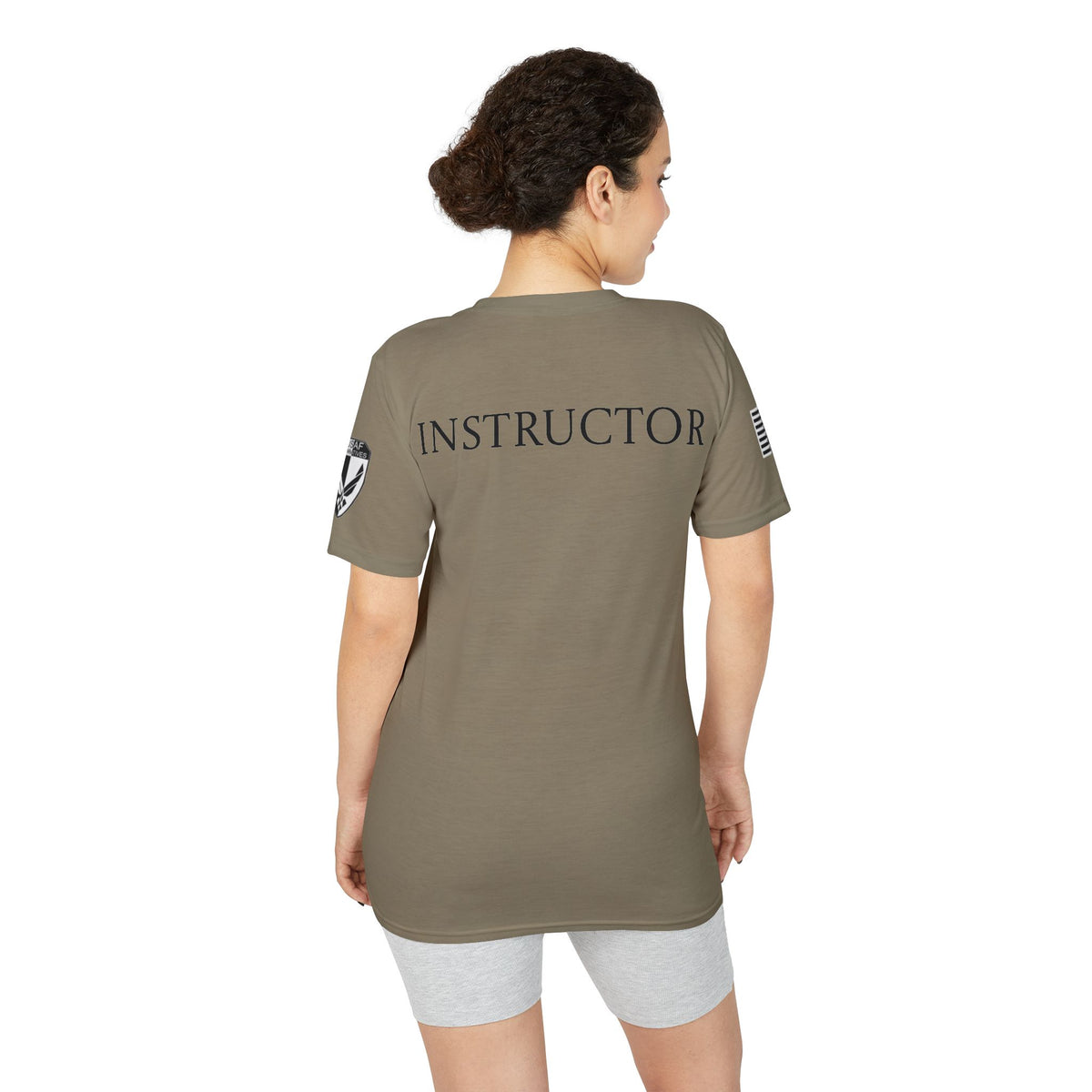 AFCP BASIC INSTRUCTOR