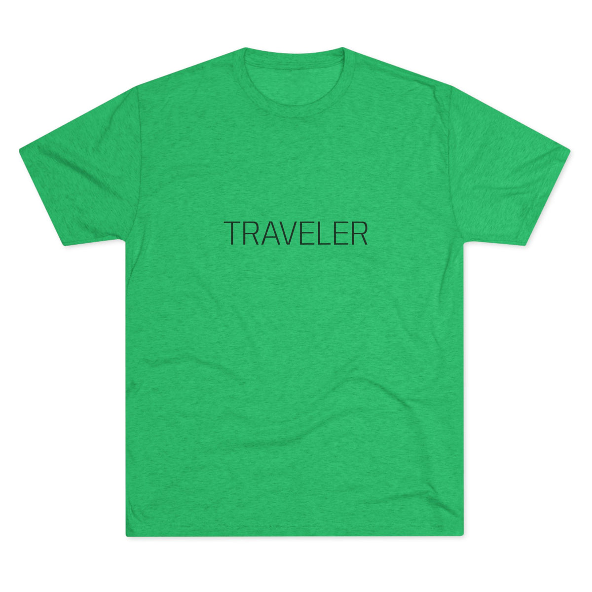 TRAVELER