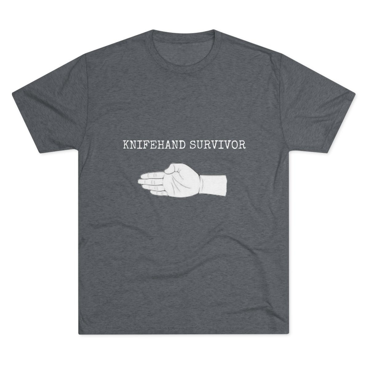 KNIFEHAND