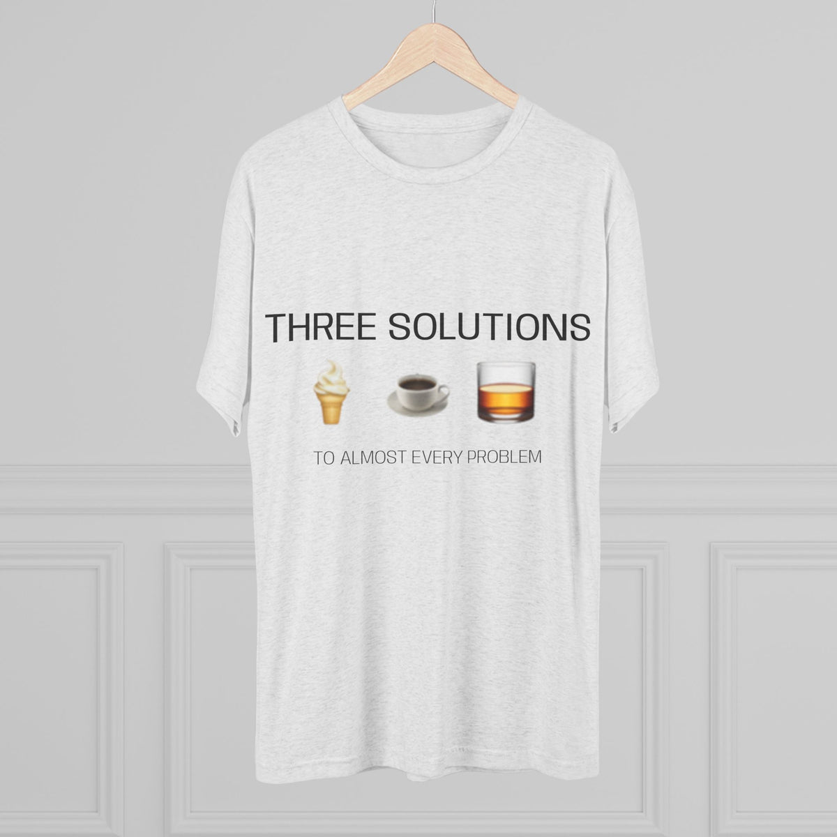3 SOLUTIONS