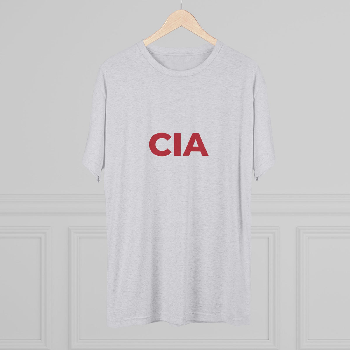 CIA