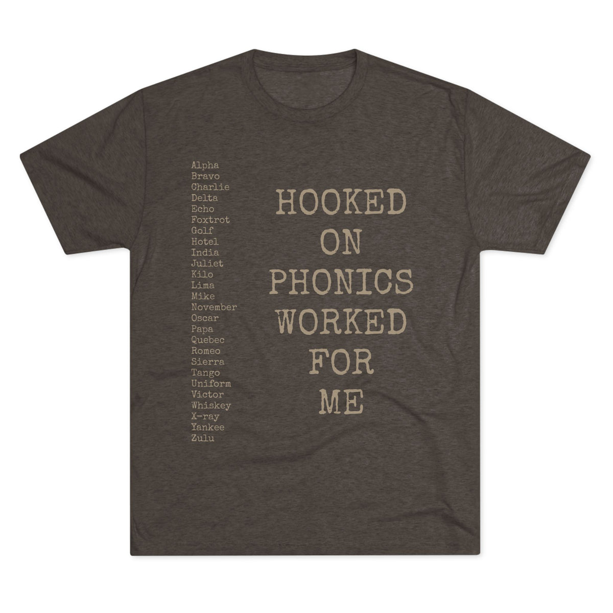 HOOKED ON PHONICS