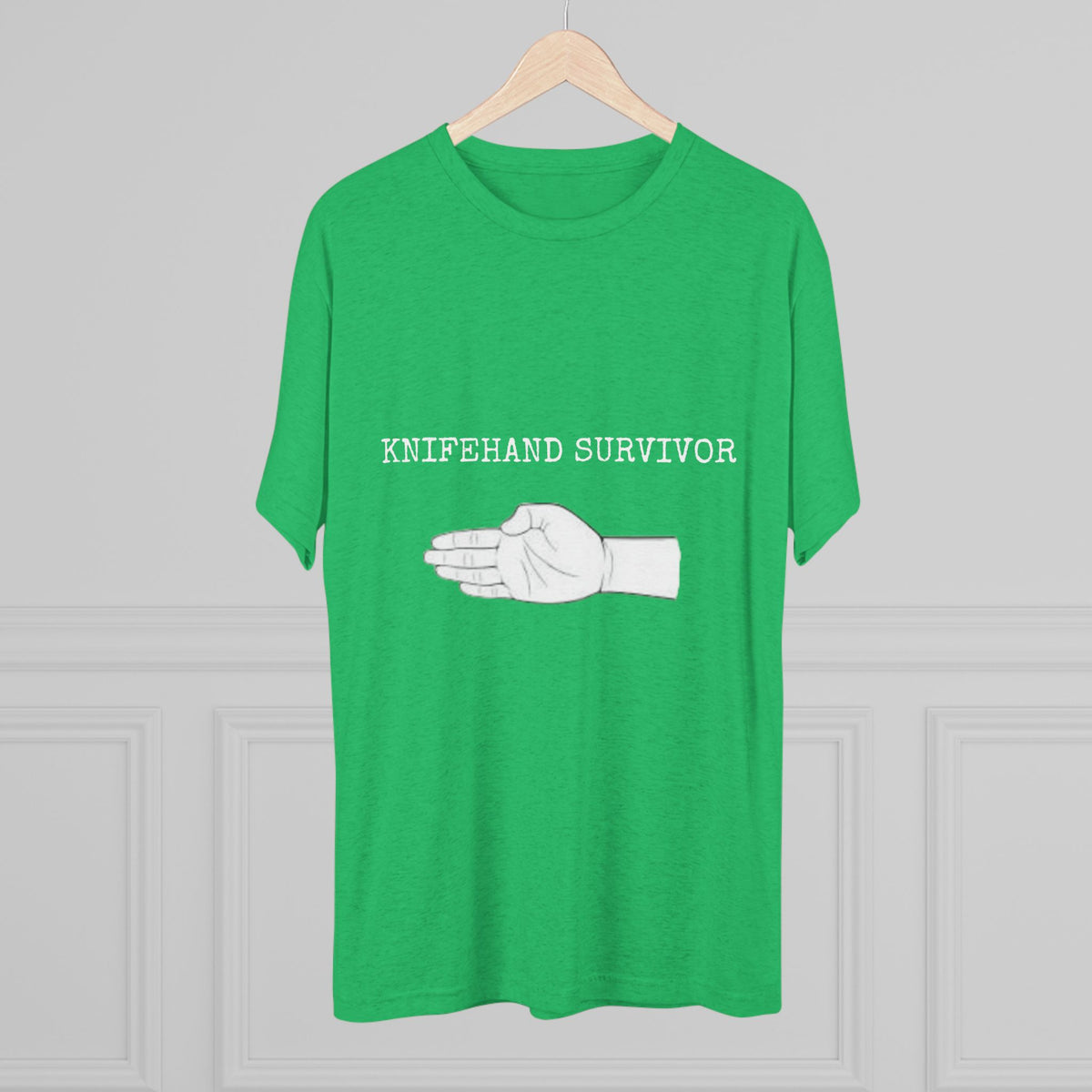 KNIFEHAND