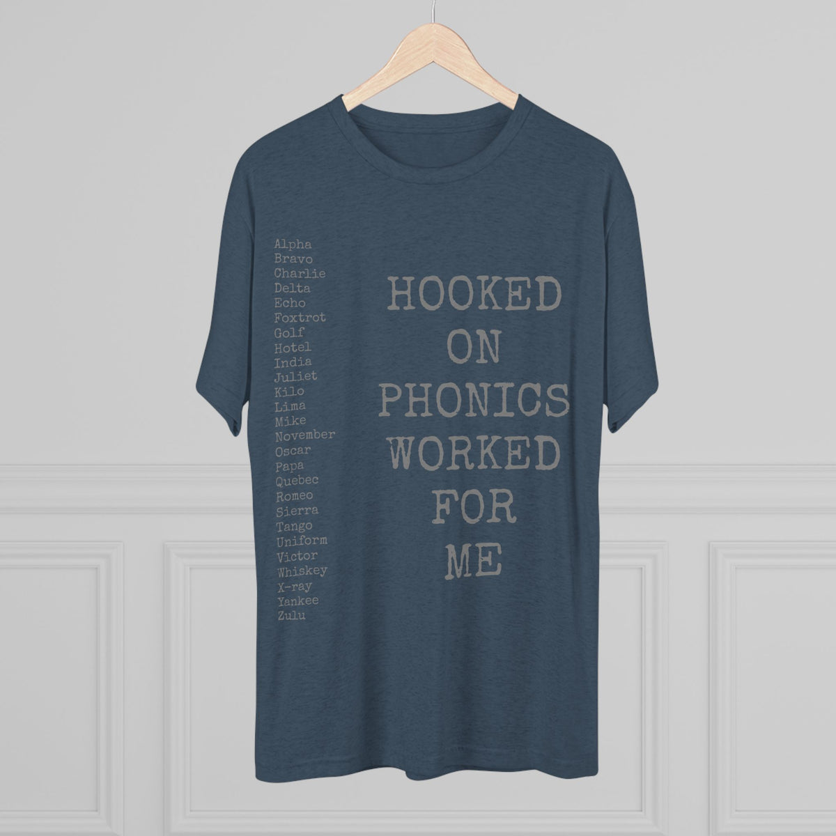 HOOKED ON PHONICS