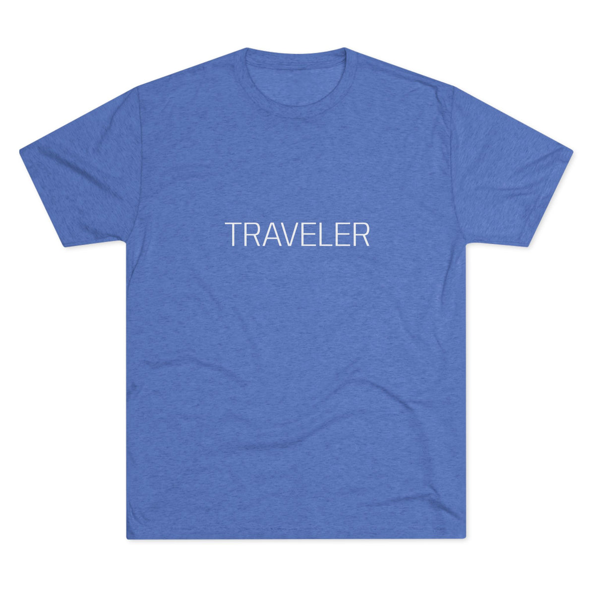 TRAVELER