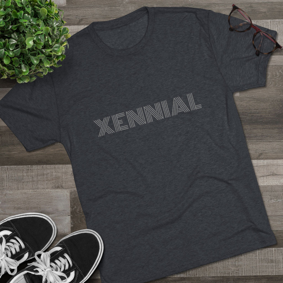 XENNIAL