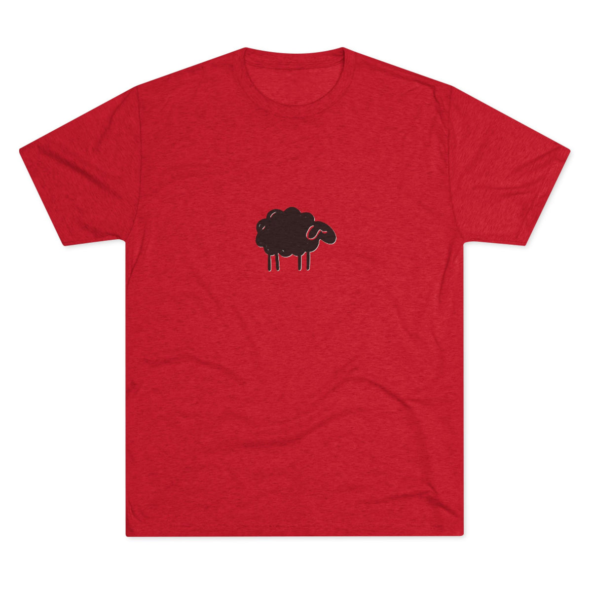 BLACK SHEEP