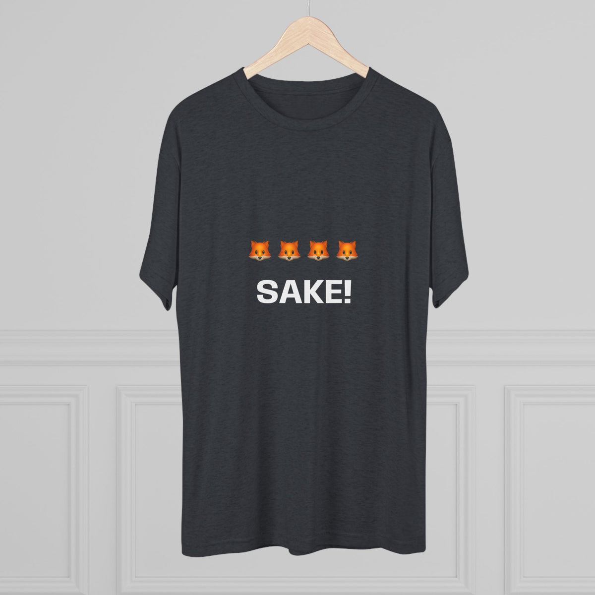 4 FOX SAKE!