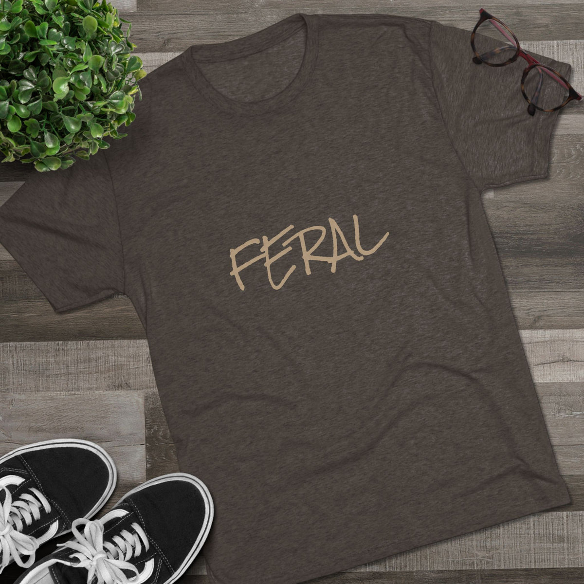 FERAL