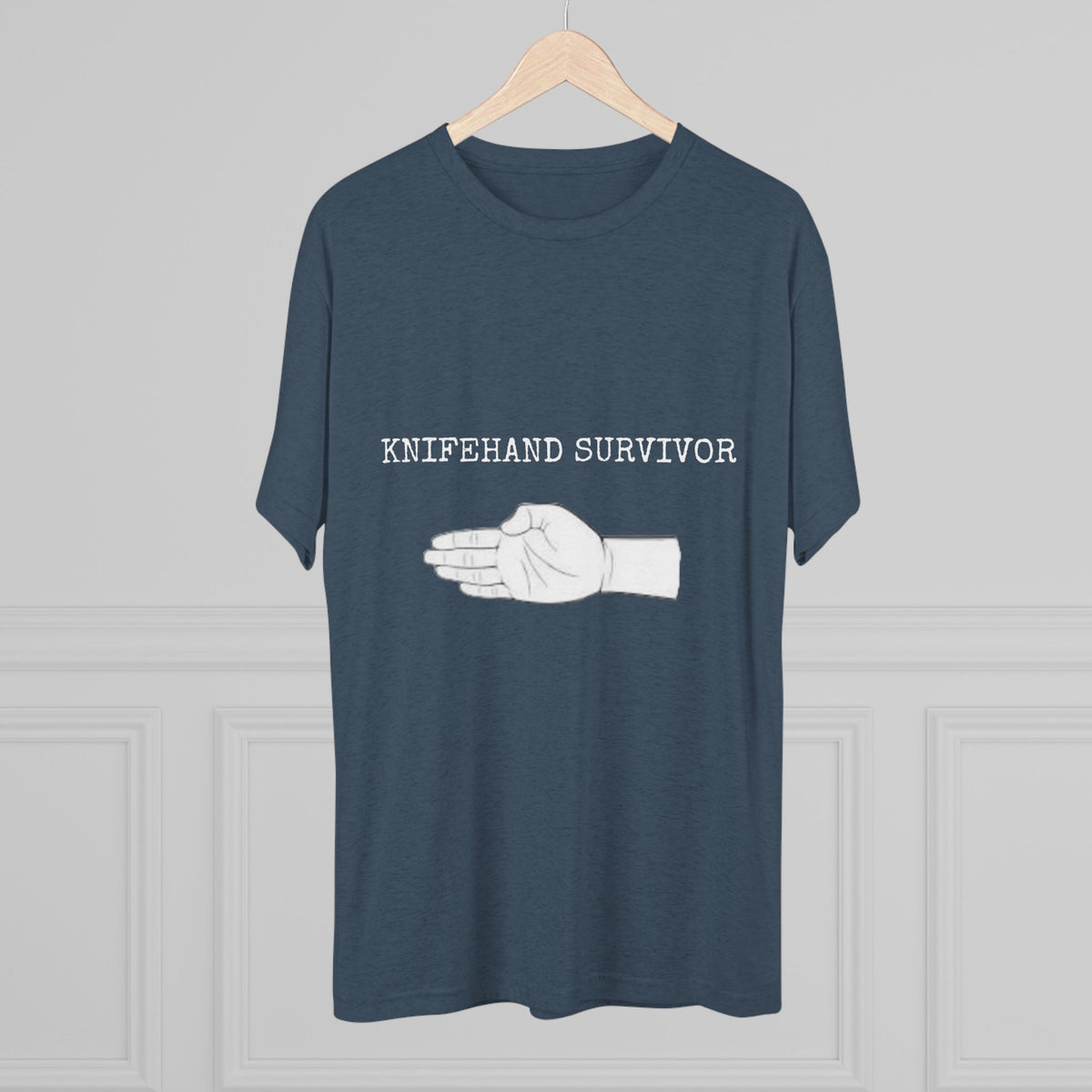 KNIFEHAND