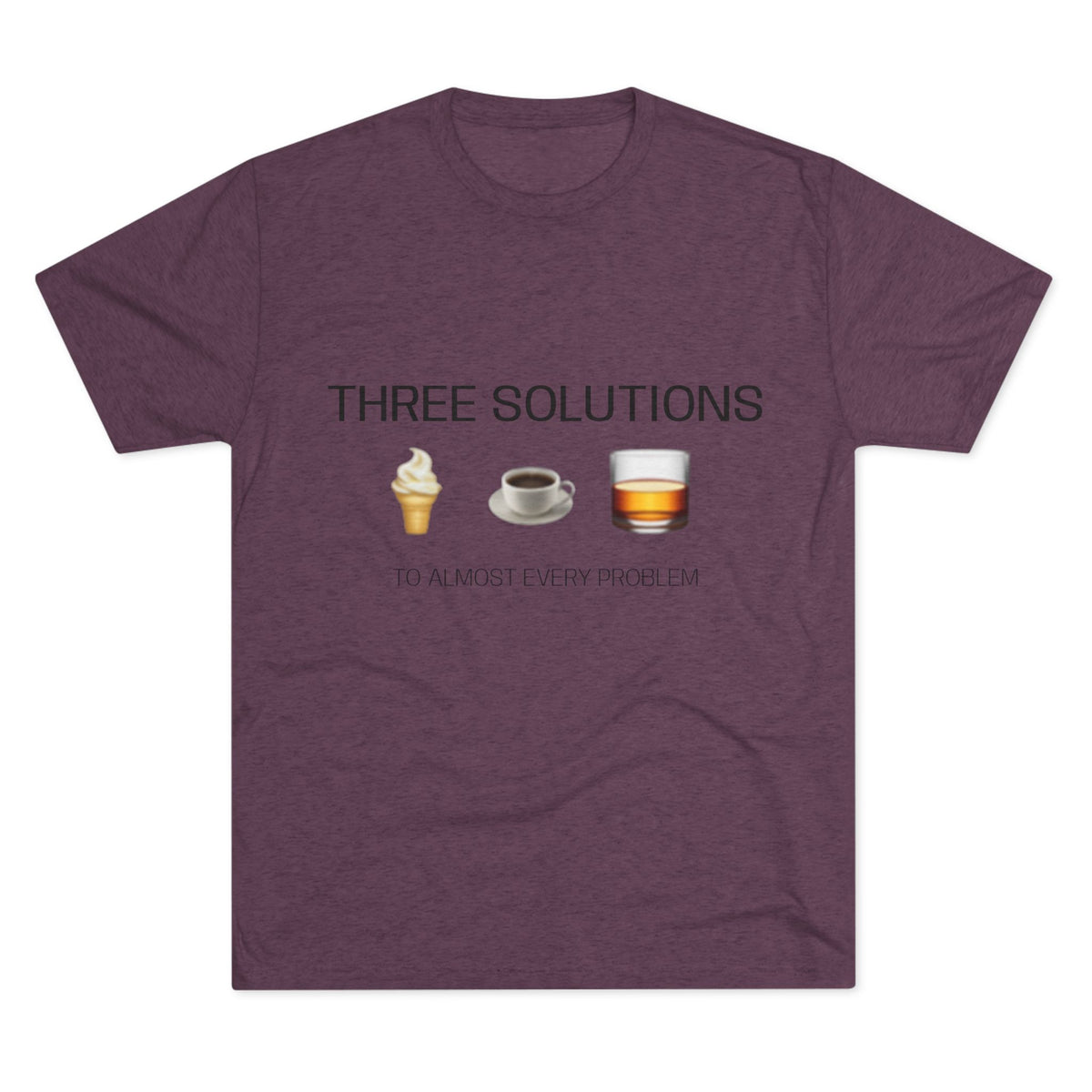 3 SOLUTIONS