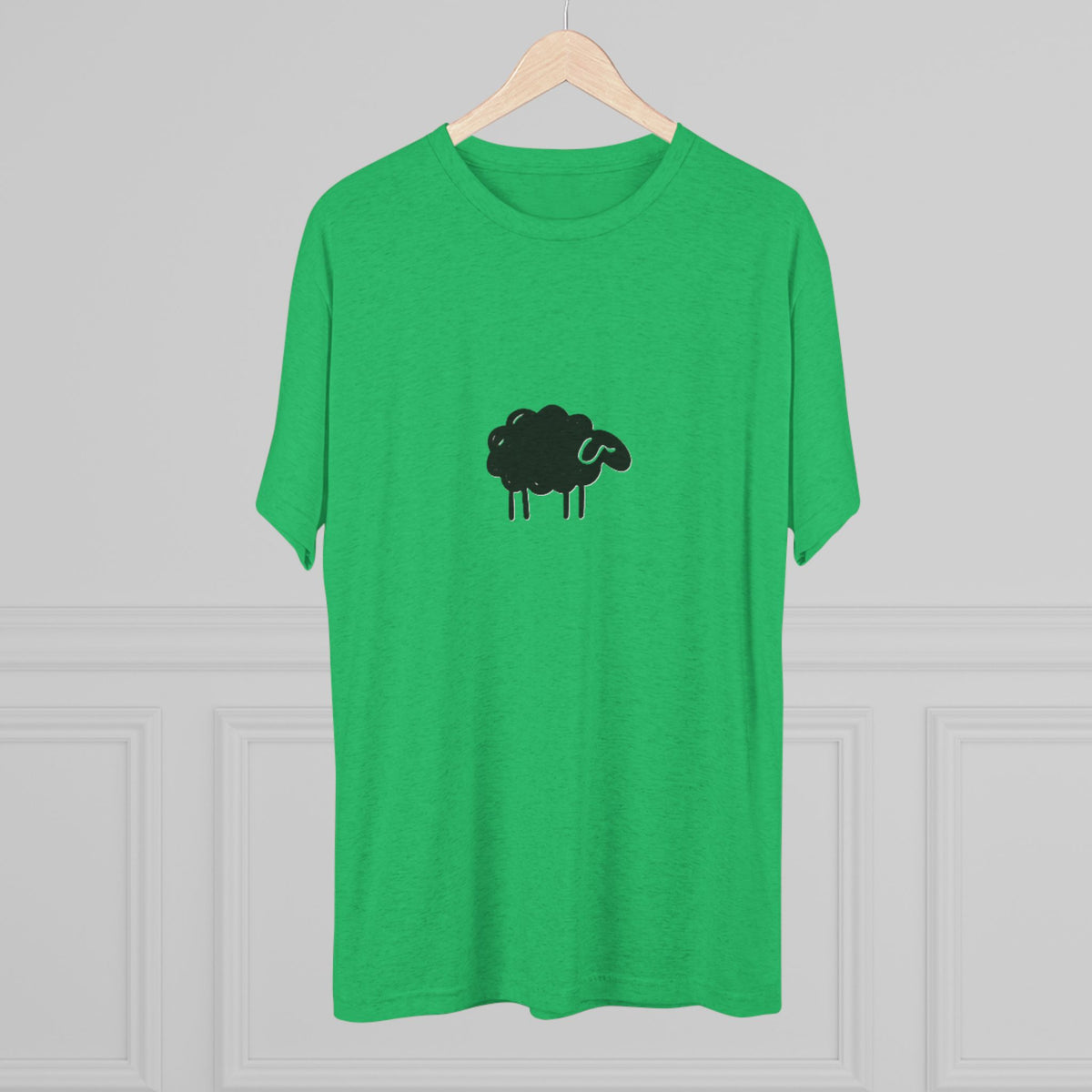 BLACK SHEEP