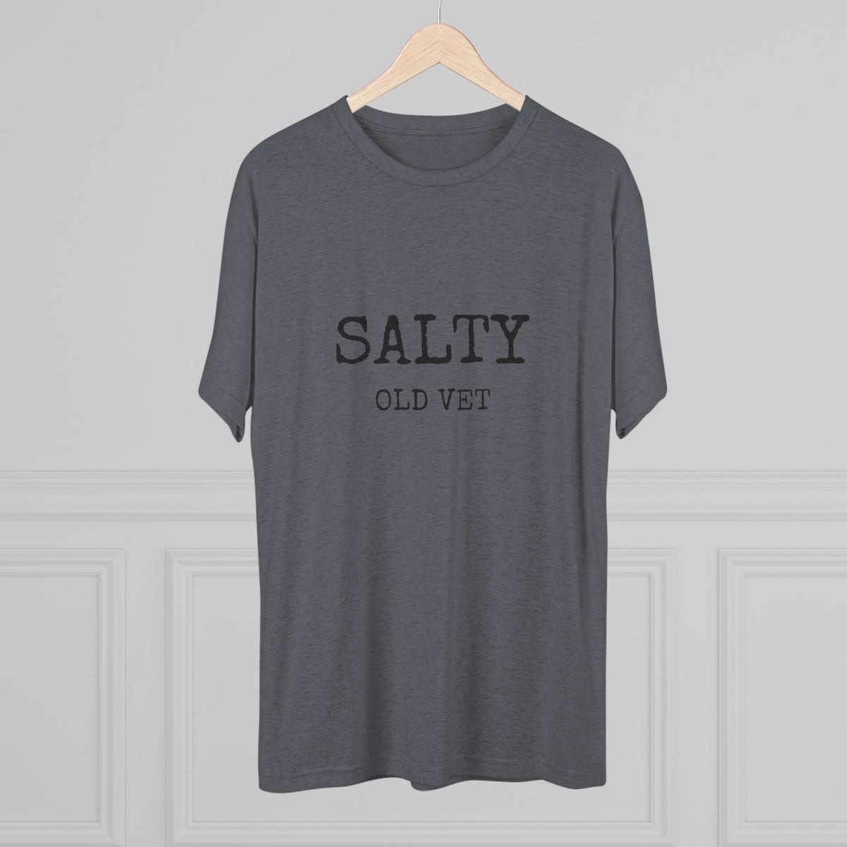 SALTY