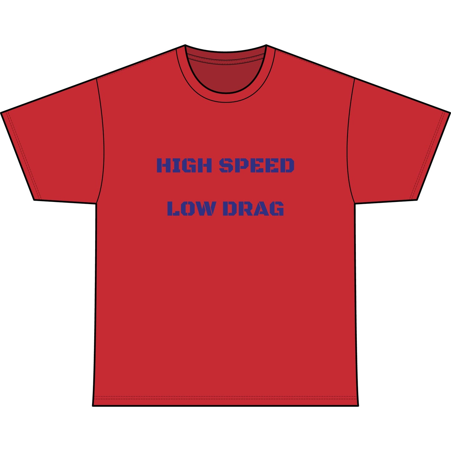 HS / LD