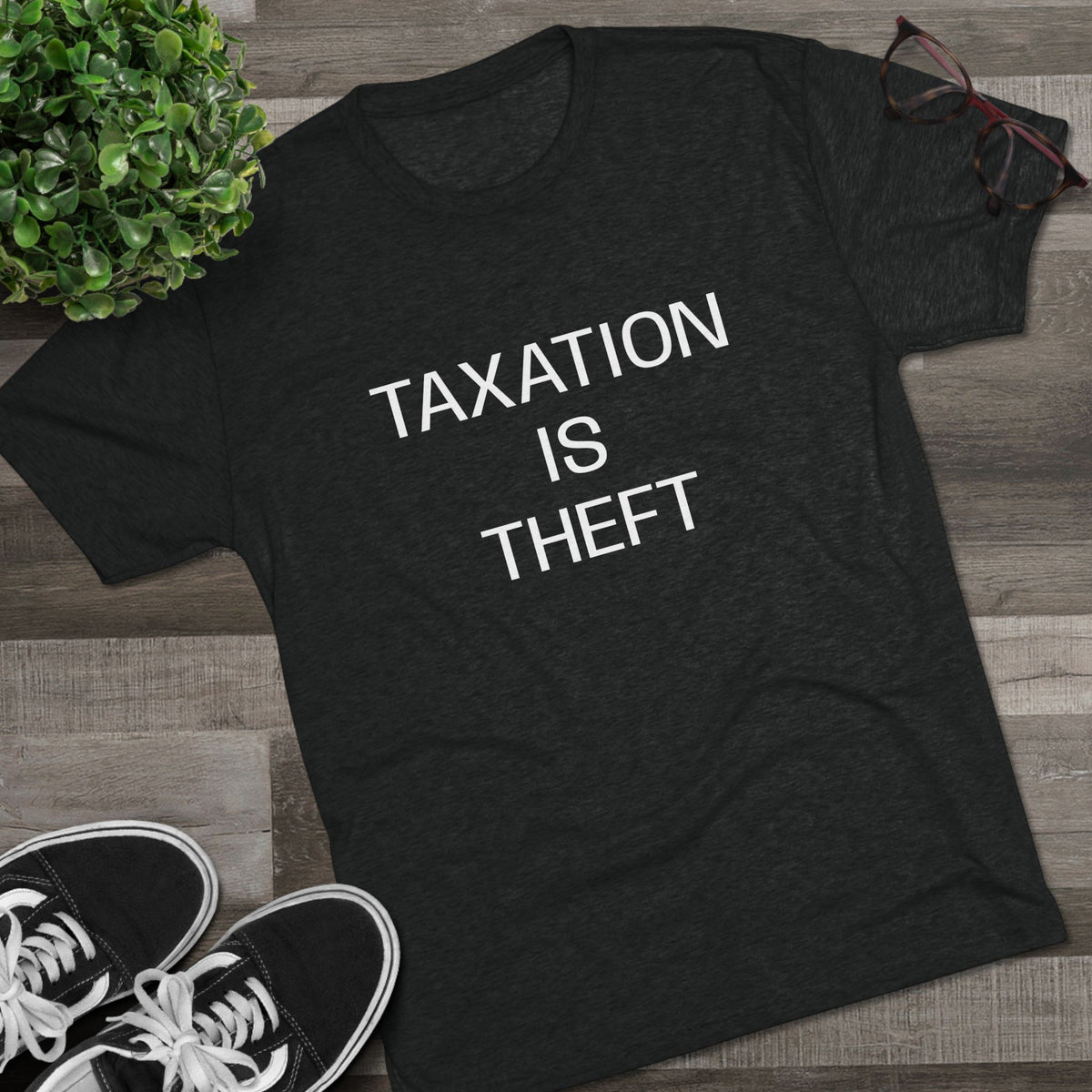 TAXATION