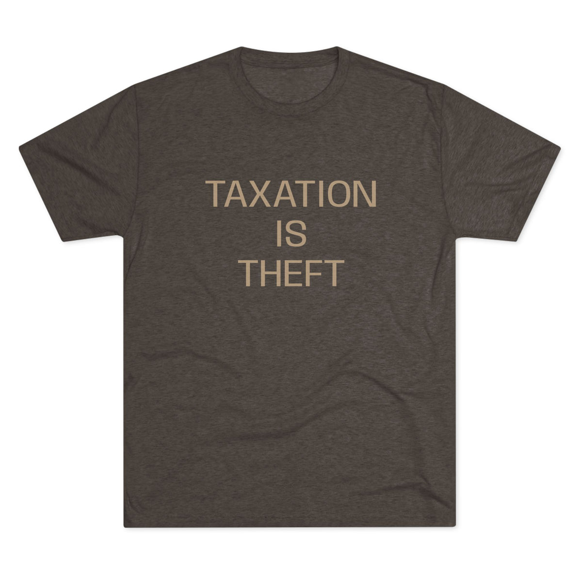 TAXATION