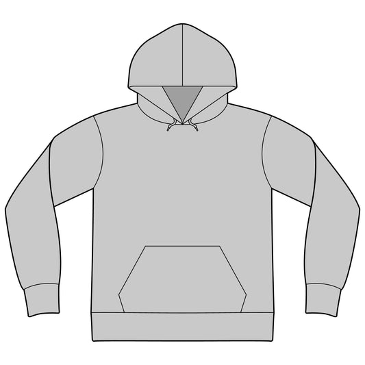 AFCP INSTRUCTOR HOODIE