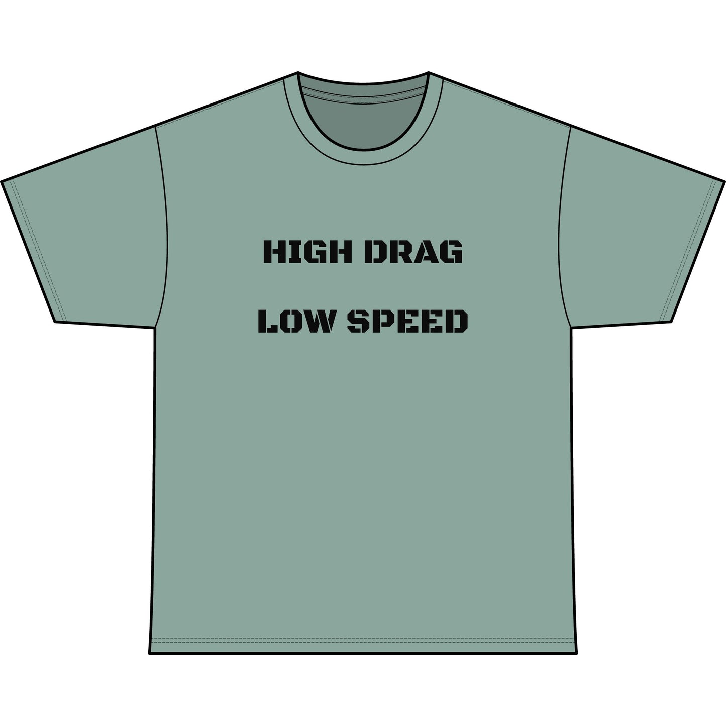 HD / LS