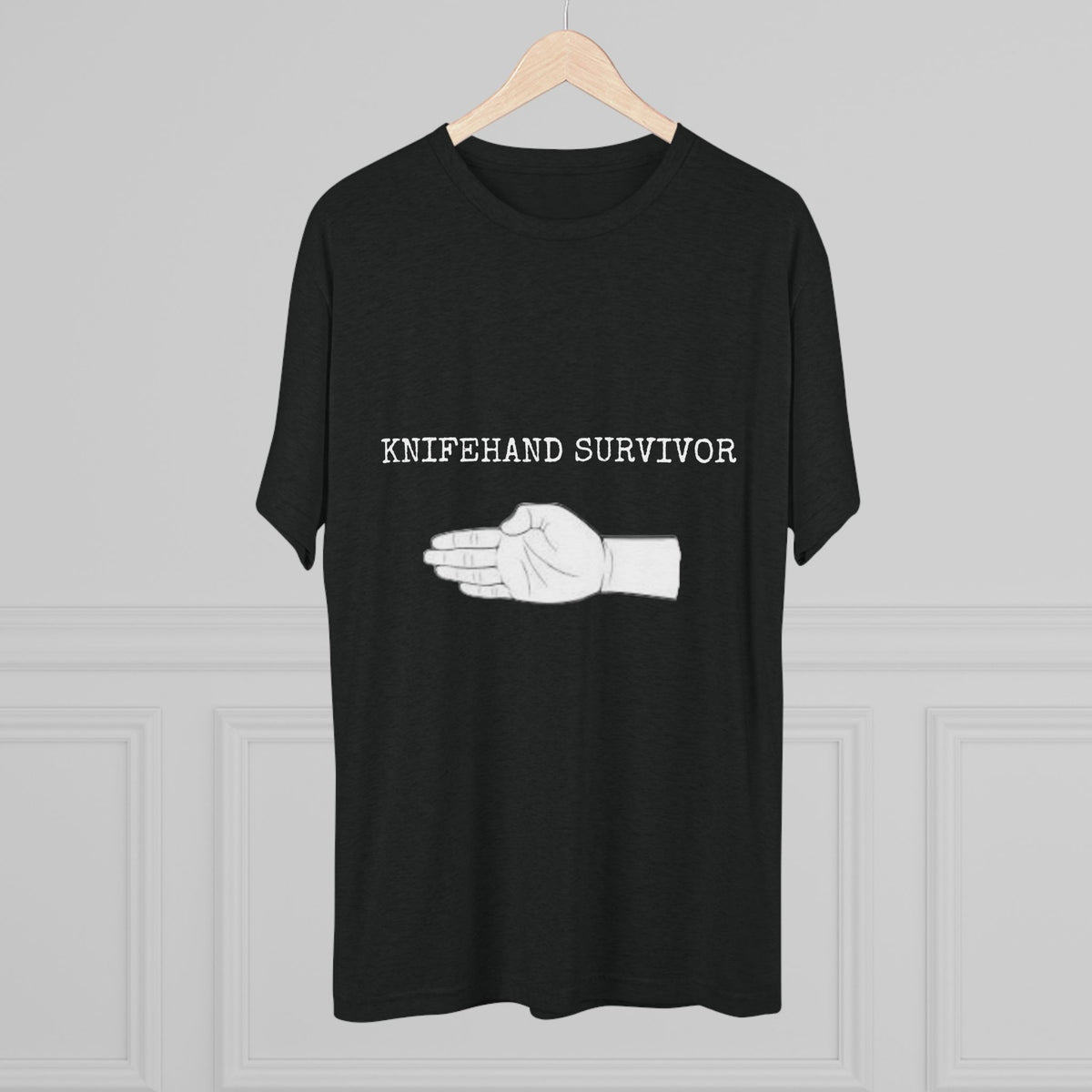 KNIFEHAND