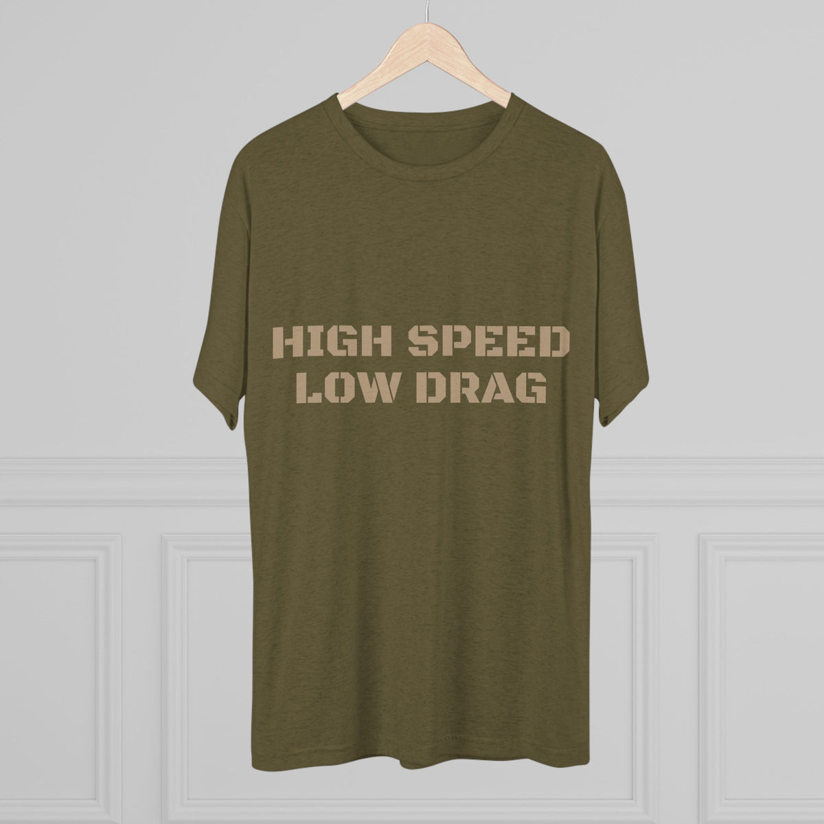 HS / LD