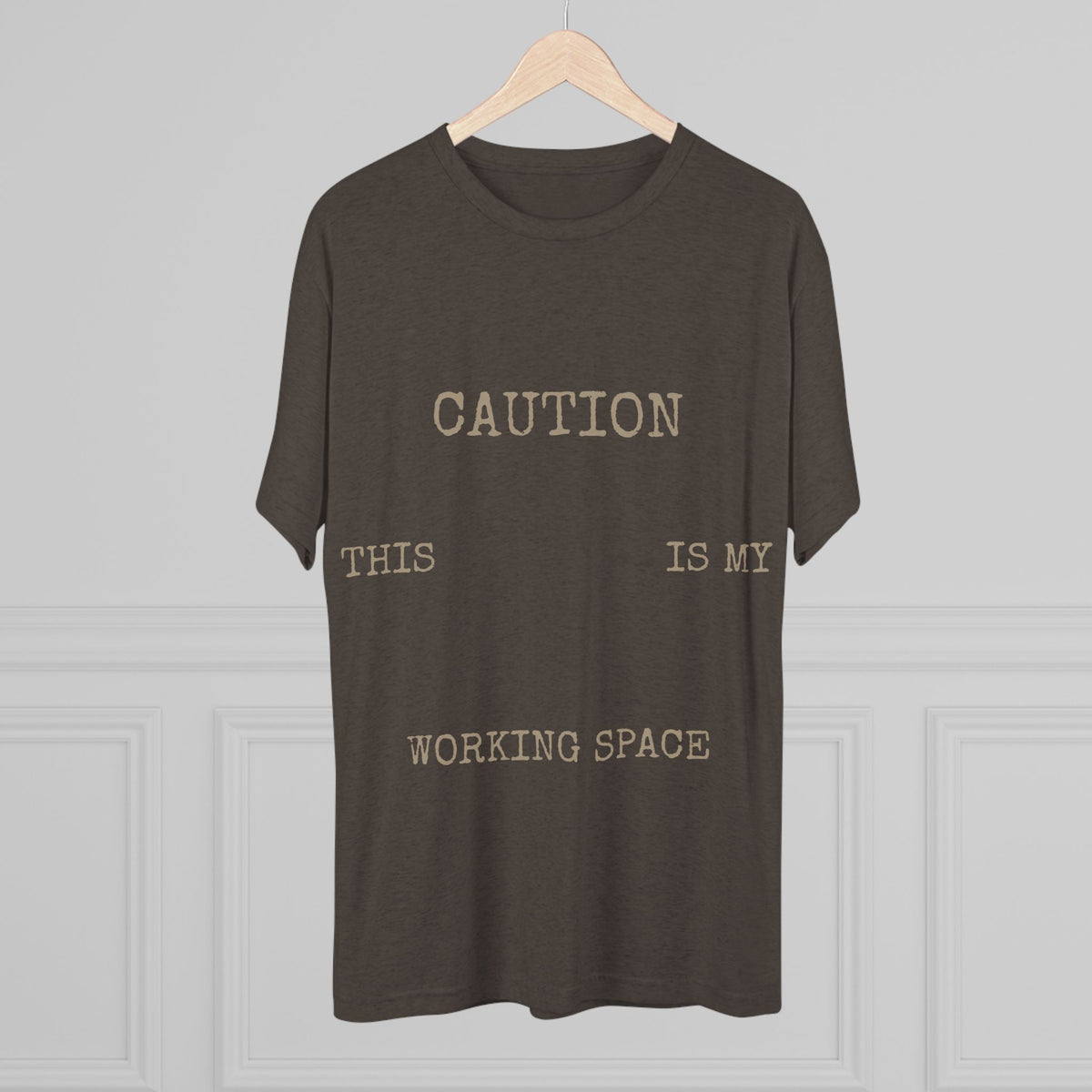 WORKING SPACE