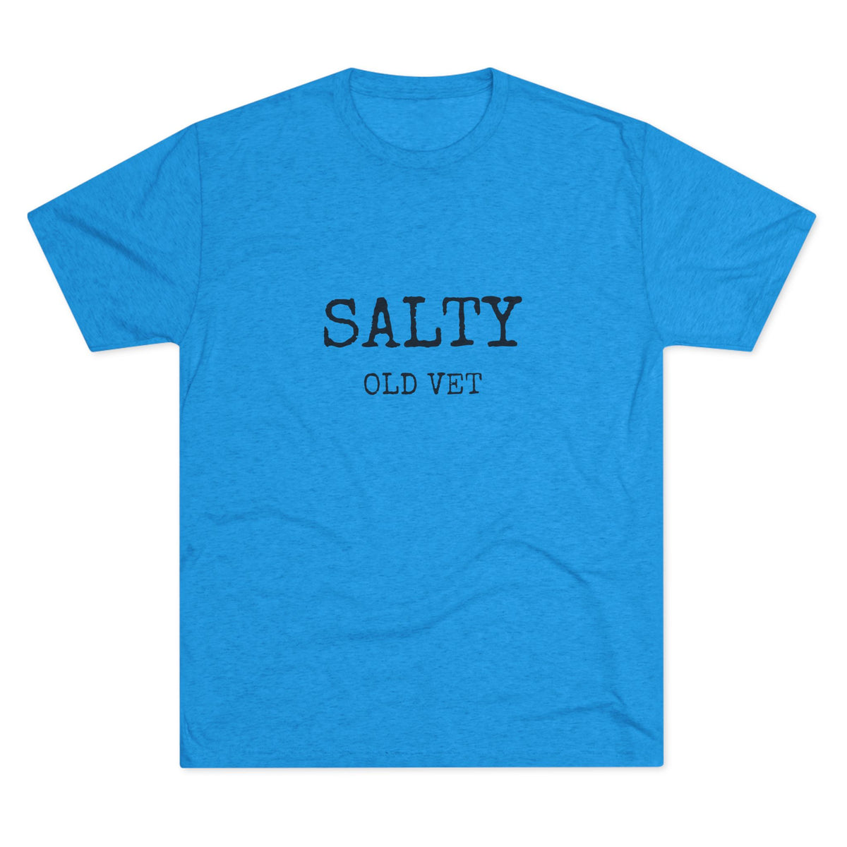 SALTY