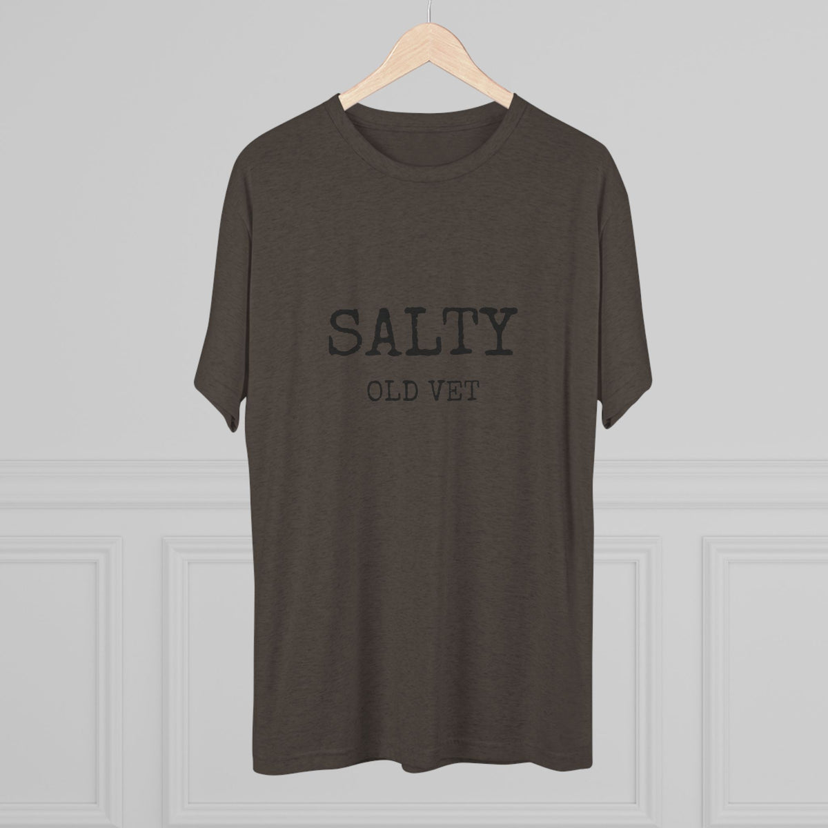 SALTY