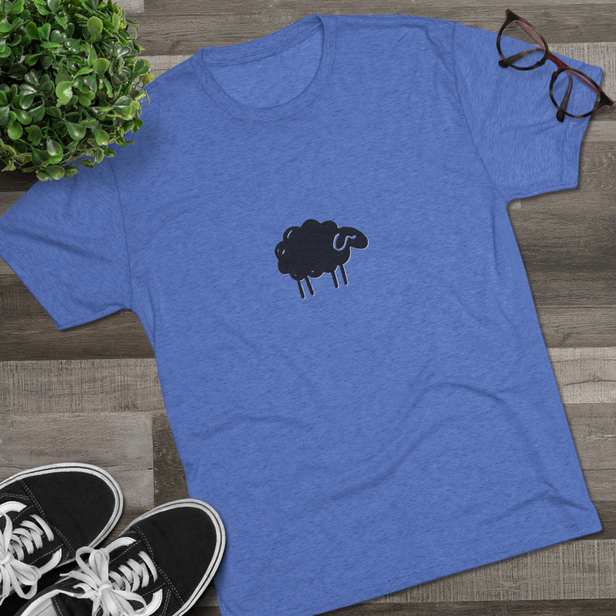 BLACK SHEEP