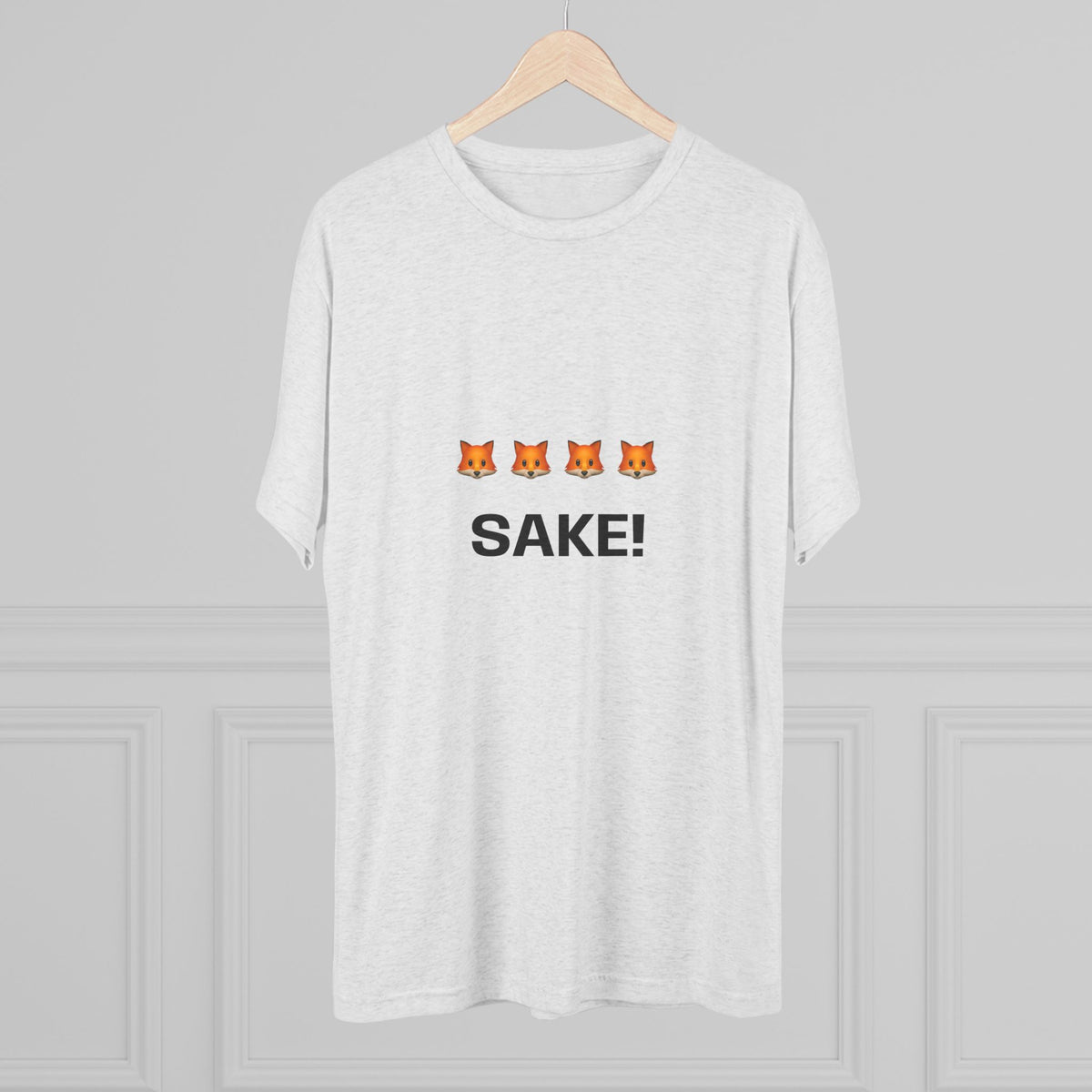 4 FOX SAKE!