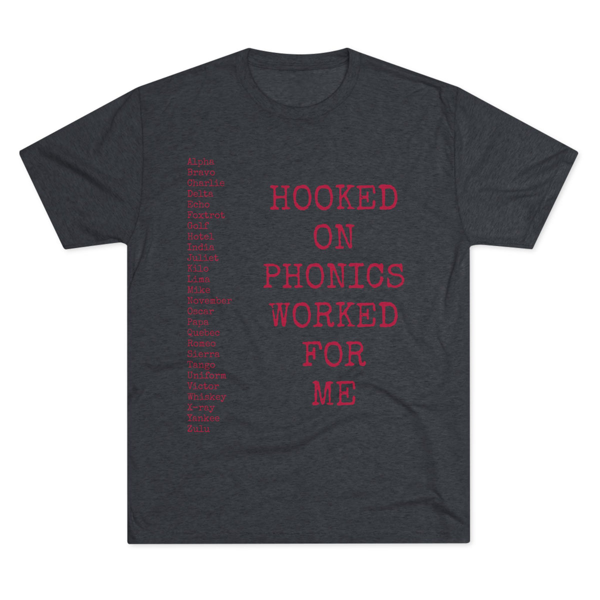 HOOKED ON PHONICS