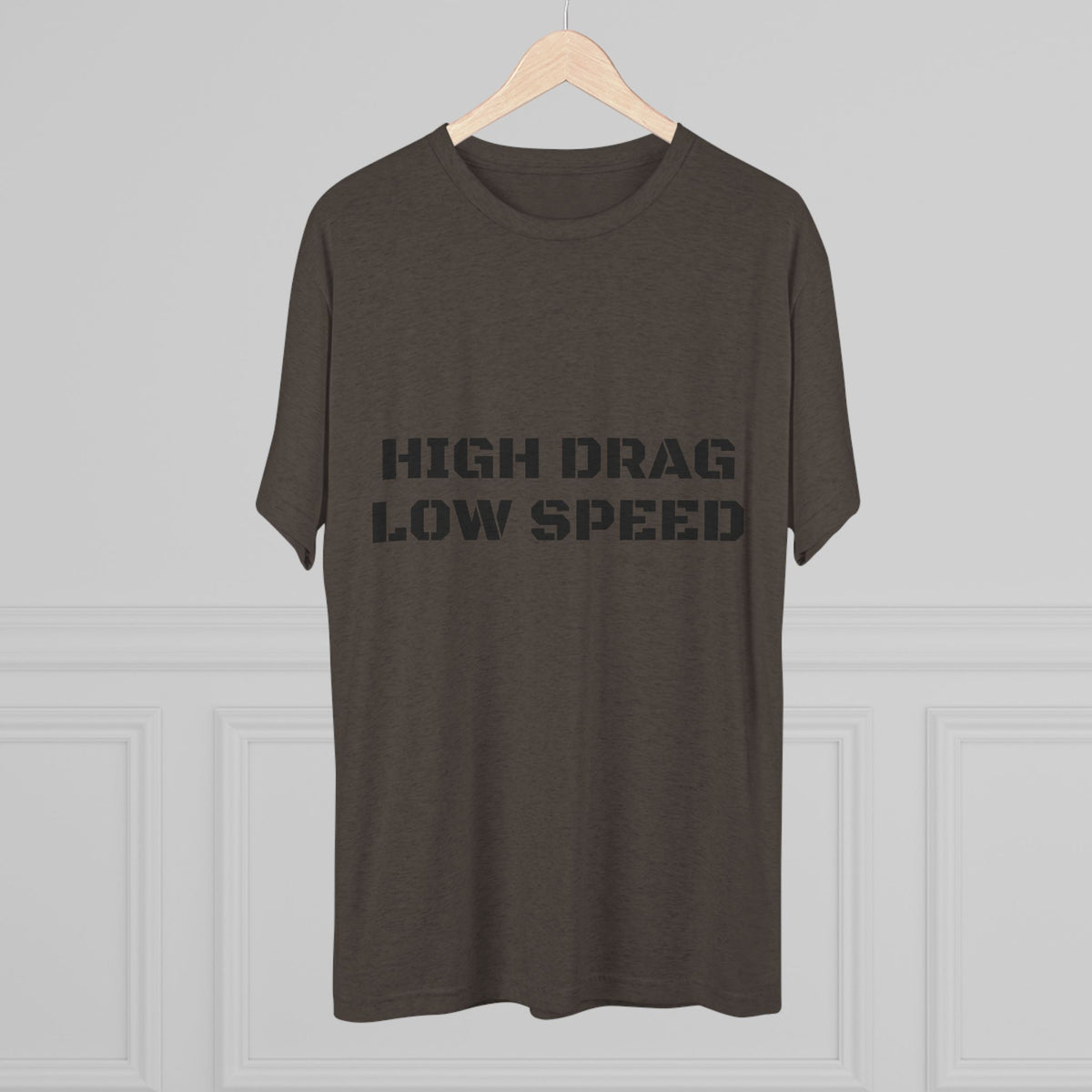 HD / LS
