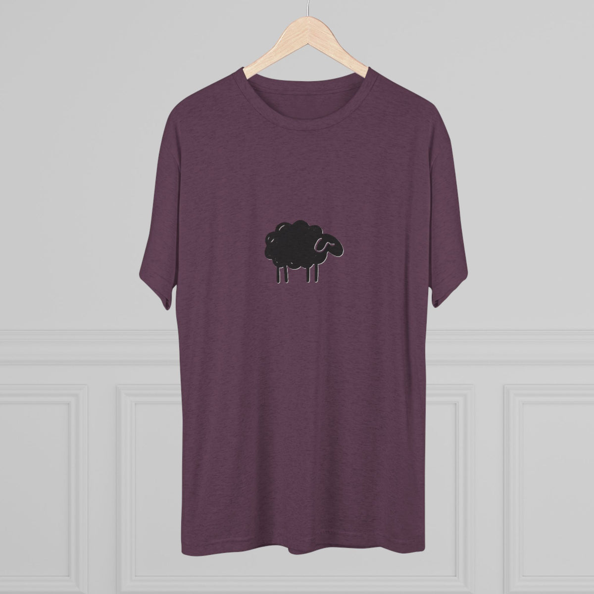 BLACK SHEEP