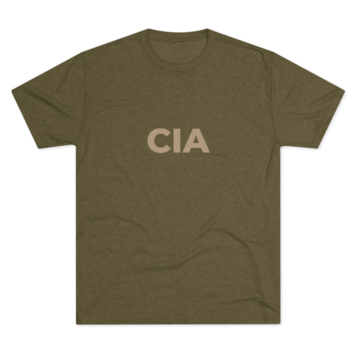 CIA