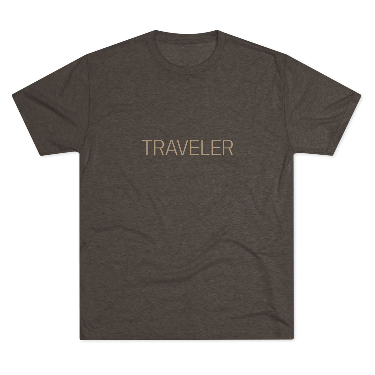 TRAVELER