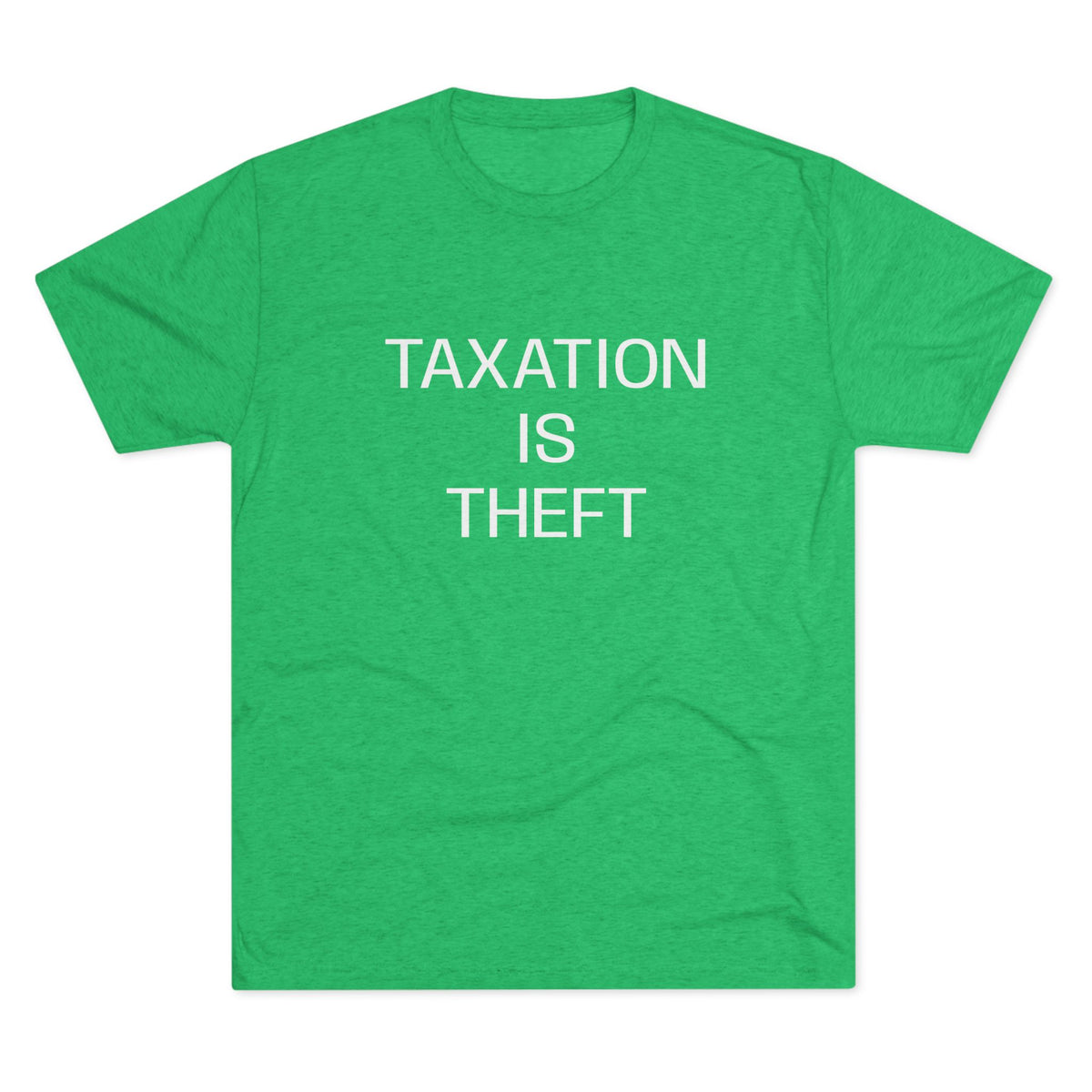 TAXATION