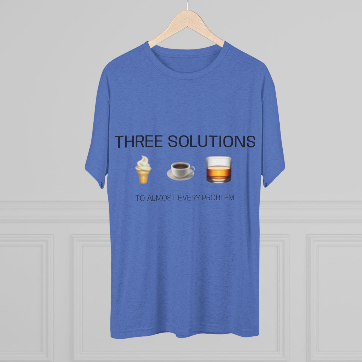 3 SOLUTIONS
