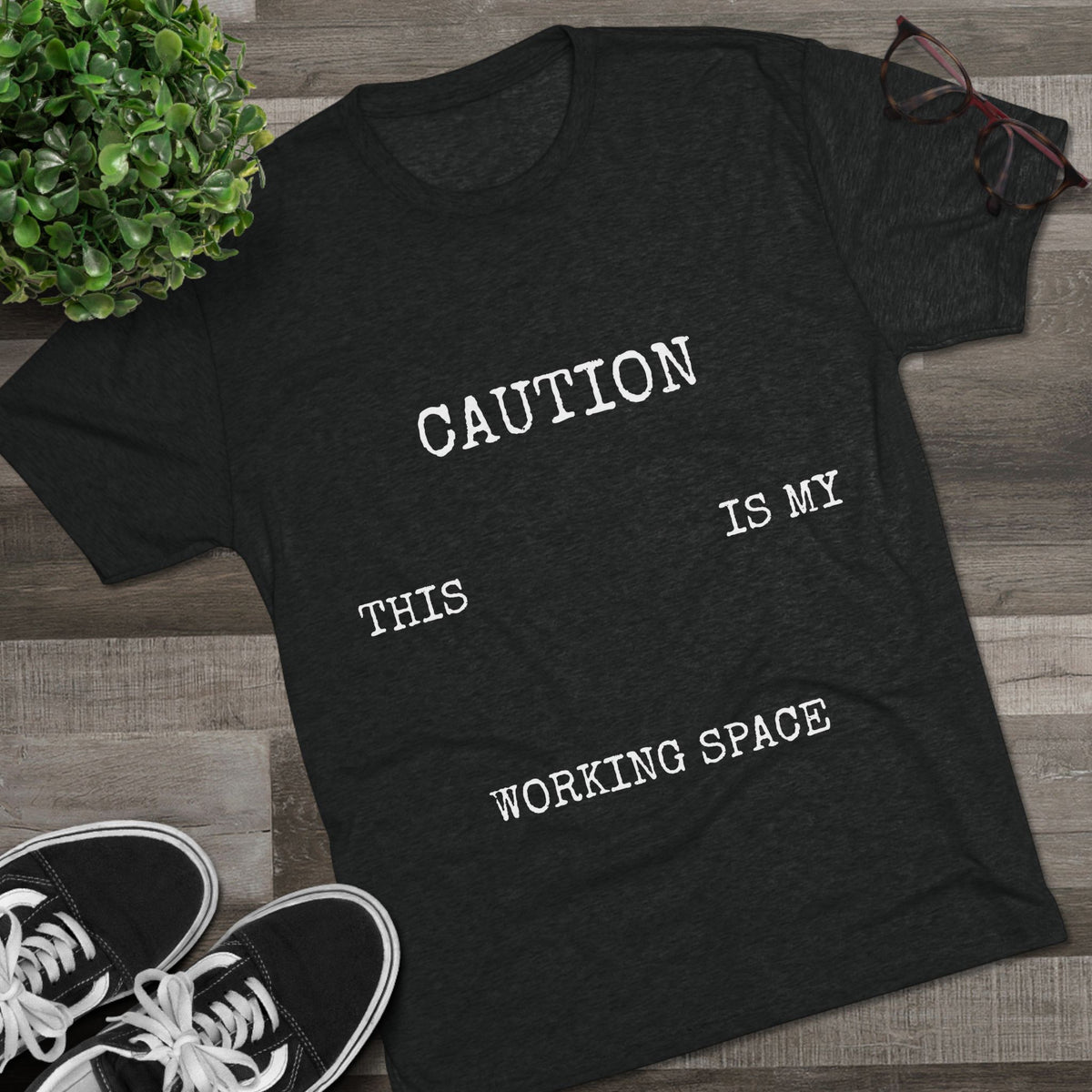 WORKING SPACE