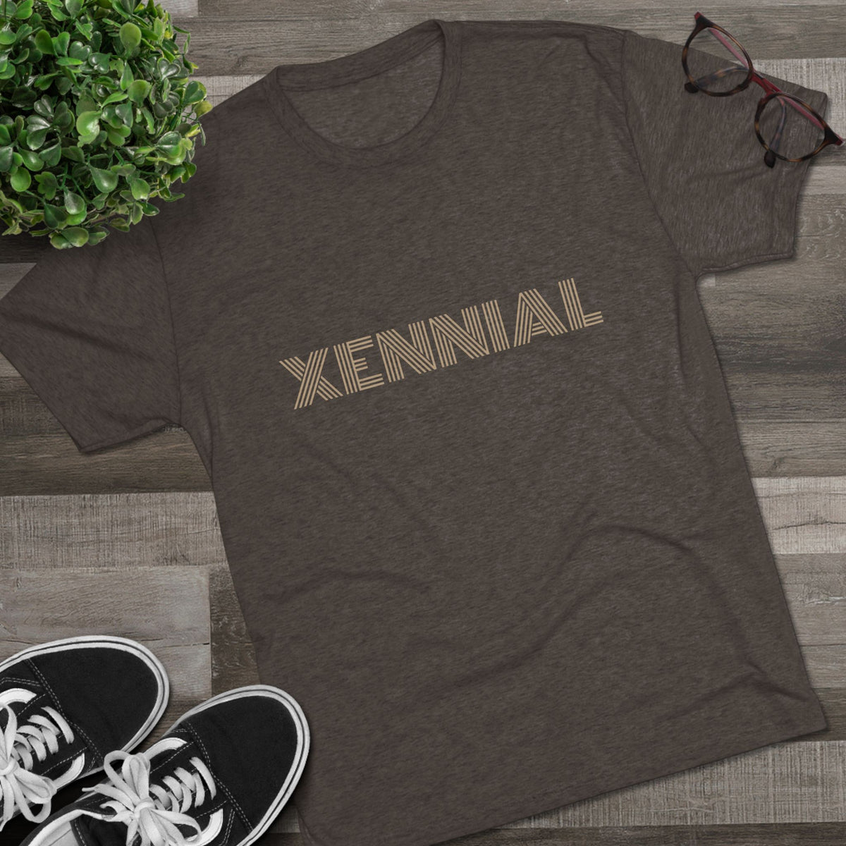 XENNIAL