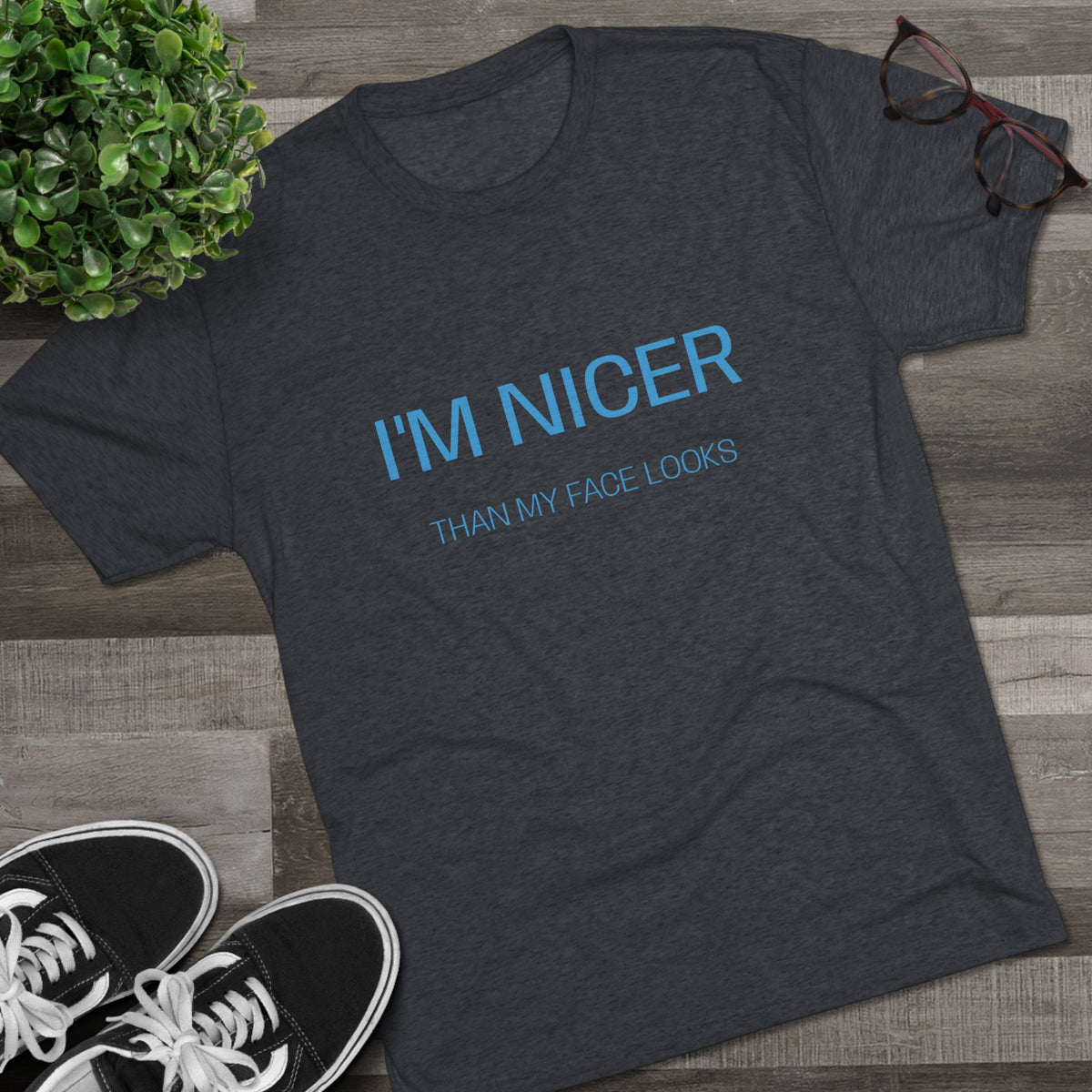NICER