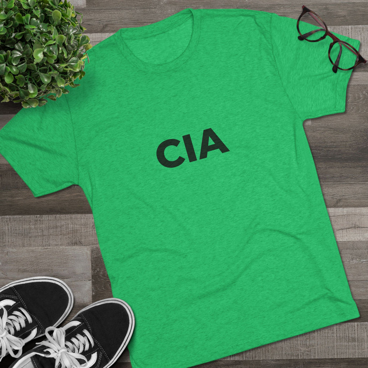 CIA