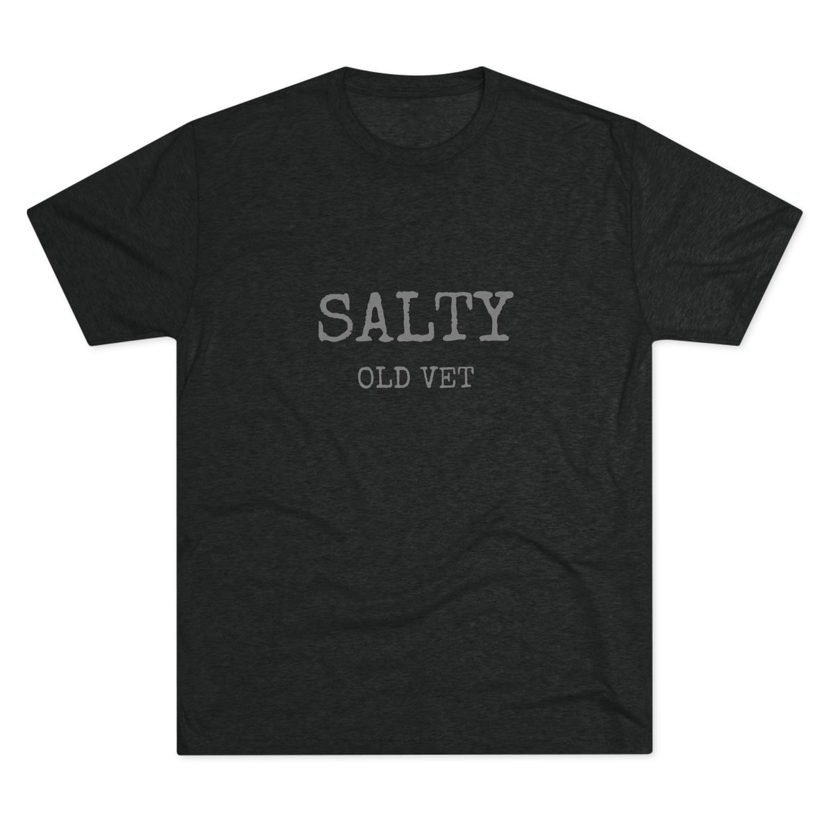 SALTY