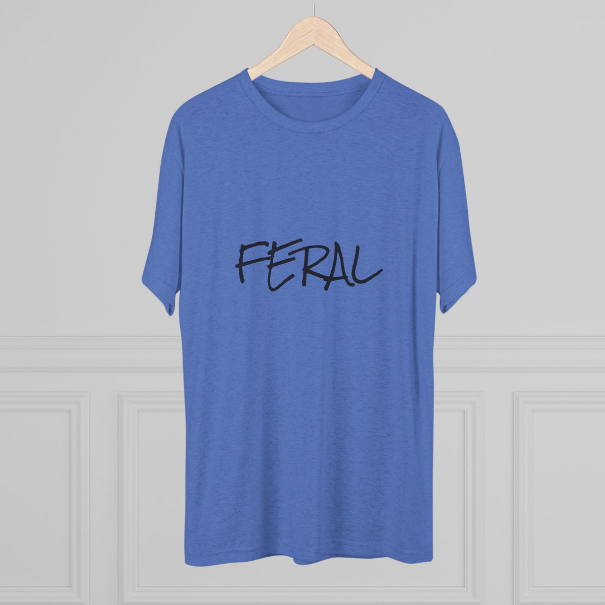 FERAL